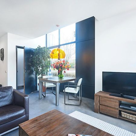 Blush Appartement Centrum Middelburg Eksteriør billede